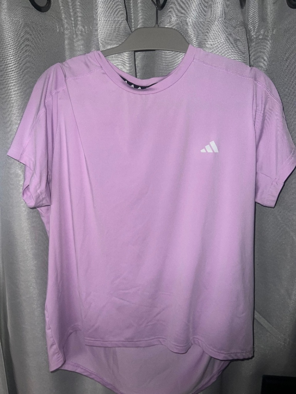 Adidas Workout Regular Fit Shirt- XL Like new